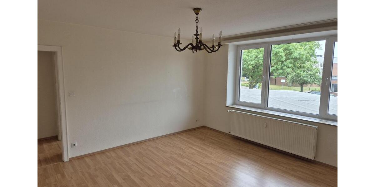 Etagenwohnung Moers Rheinkamp - 3 Zimmer, 71 m&sup2;, 715&euro; | Angebot:26550132