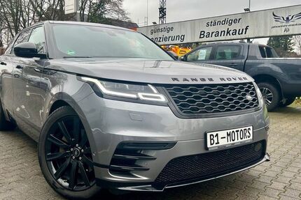 Land Rover Range Rover Velar 189.612 km 25.900 &euro; Mülheim 45481