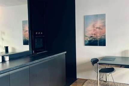 Zimmer Düsseldorf Stadtmitte - 1 Zimmer, 1.200&euro; | Angebot:25528539