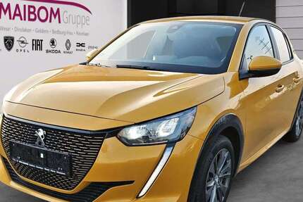 Peugeot 208 69.000 km 13.990 &euro; Dinslaken 46539