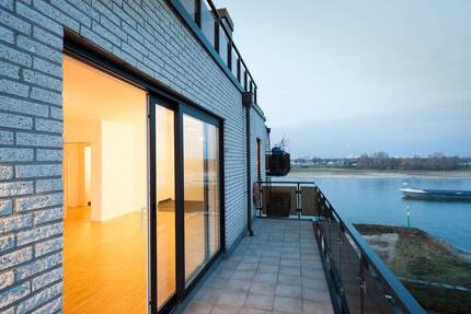 Wohnung Neuss Grimlinghausen - 3 Zimmer, 93 m&sup2;, 539.000&euro; | Angebot:26016040