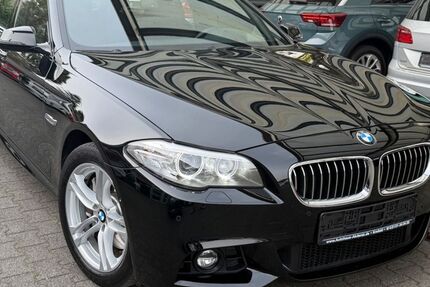 BMW 530 133.000 km 20.950 &euro; Krefeld 47799