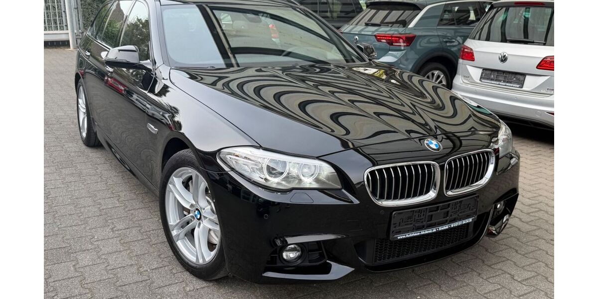 BMW 530 133.000 km 20.950 &euro; Krefeld 47799