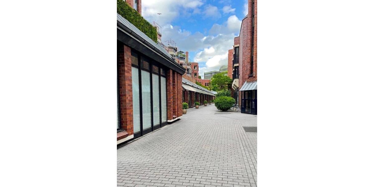 Etagenwohnung Düsseldorf Stadtbezirk 2 - 2 Zimmer, 50 m&sup2;, 285.000&euro; | Angebot:26751555