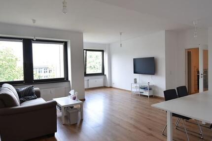 Wohnung Düsseldorf Stadtbezirk 2 - 3 Zimmer, 1.750&euro; | Angebot:17335256