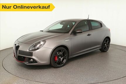 Alfa Romeo Giulietta 71.950 km 19.260 &euro; Düsseldorf 40599