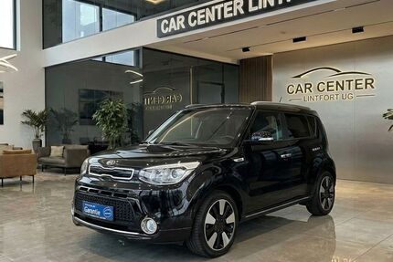 Kia Soul 158.000 km 9.799 &euro; Kamp-Lintfort 47475