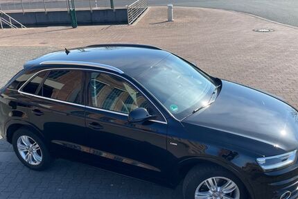 Audi Q3 167.000 km 14.000 &euro; Willich 47877