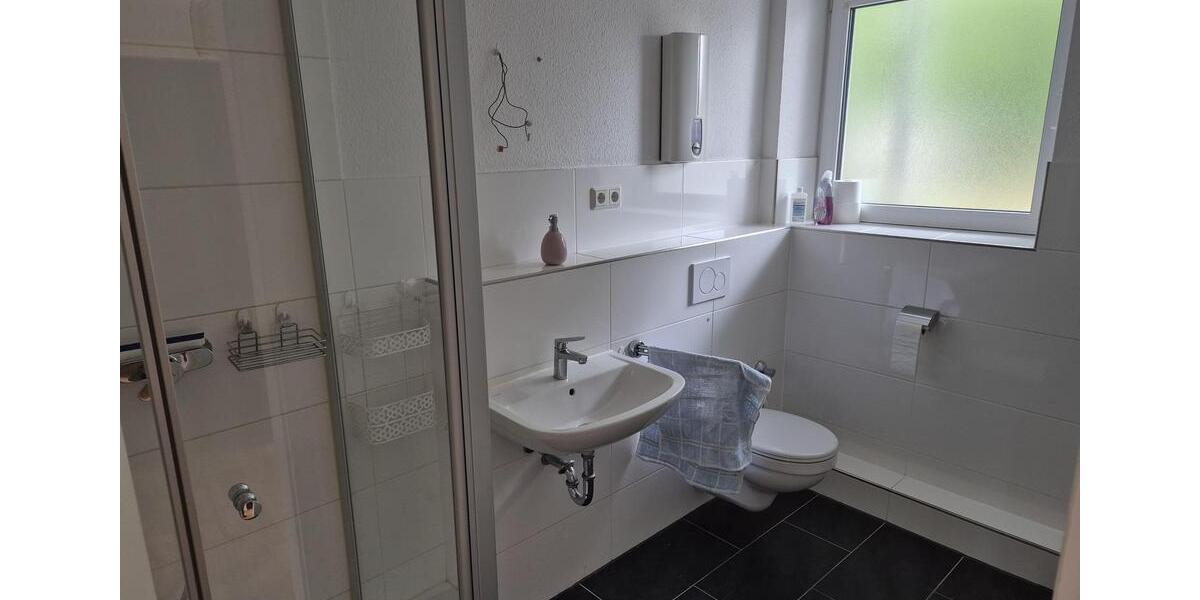 Etagenwohnung Moers Rheinkamp - 3 Zimmer, 71 m&sup2;, 715&euro; | Angebot:26550132