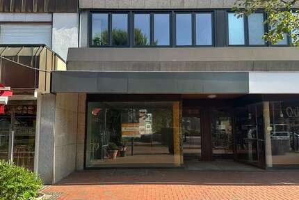 Gewerbeobjekt Bottrop / Kirchhellen Kirchhellen - 1.411&euro; | Angebot:21937022