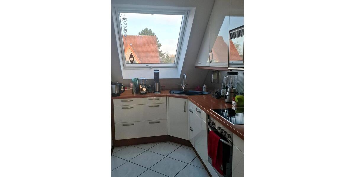 Maisonettenwohnung Wesel Fusternberg - 3 Zimmer, 104 m&sup2;, 255.000&euro; | Angebot:25840617