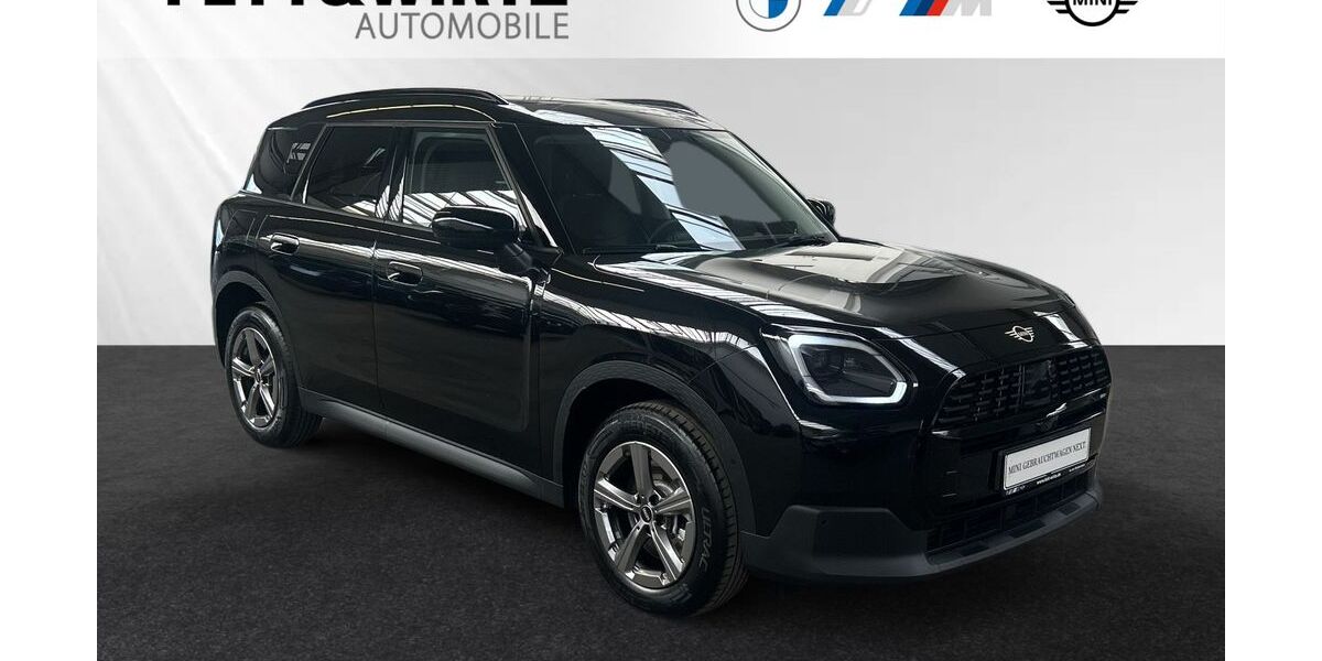 Mini Countryman C (Cooper) 6.120 km 31.806 &euro; Moers 47441
