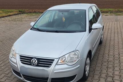 VW Polo 140.000 km 2.850 &euro; Oberhausen 46149