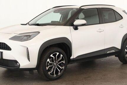 Toyota Yaris Cross 33.100 km 23.484 &euro; Neuss 41460