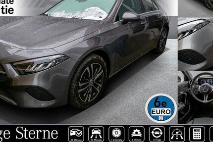 Mercedes-Benz A 250 16.879 km 29.778 &euro; Wesel 46485