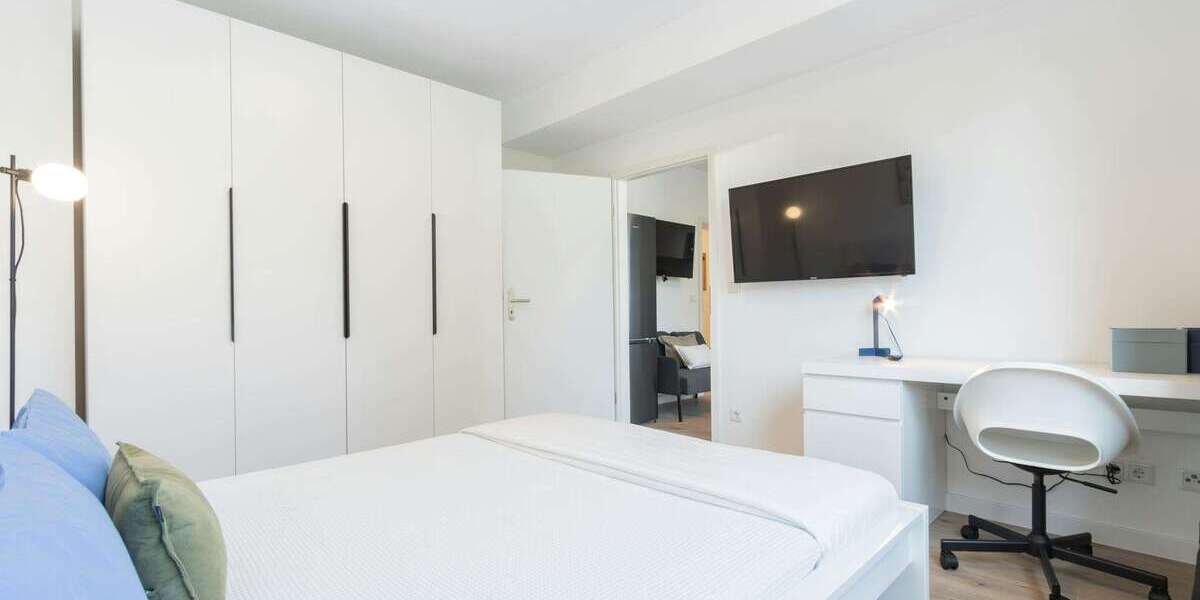 Zimmer Essen Ostviertel - 620&euro; | Angebot:20783938