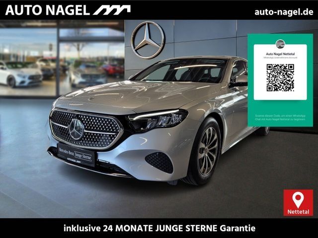 Mercedes-Benz E 220 17.358 km 44.958 &euro; Nettetal 41334