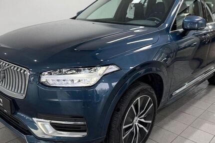 Volvo XC90 90.000 km 44.990 &euro; Heiligenhaus 42579