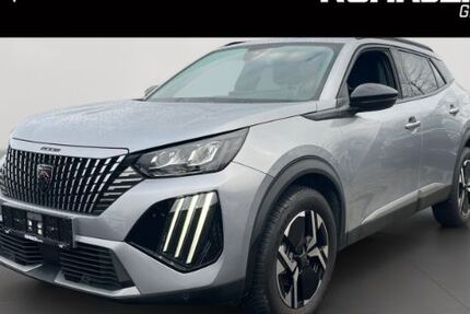 Peugeot 2008 23.195 km 21.290 &euro; Essen 45143