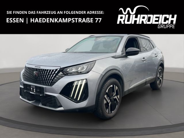 Peugeot 2008 23.195 km 21.290 &euro; Essen 45143