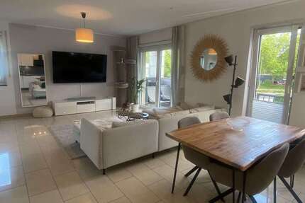 Wohnung VIersen Sittard - 3 Zimmer, 79 m&sup2;, 725&euro; | Angebot:27112979