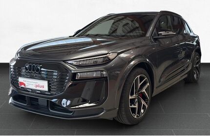 Audi Q6 e-tron 1.500 km 84.930 &euro; Wesel 46485