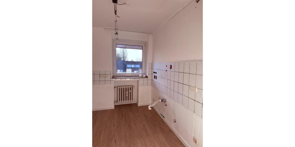 Etagenwohnung Krefeld Bockum - 3 Zimmer, 62 m&sup2;, 167.400&euro; | Angebot:26502483