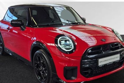 Mini Cooper C 8.700 km 28.900 &euro; Moers 47441