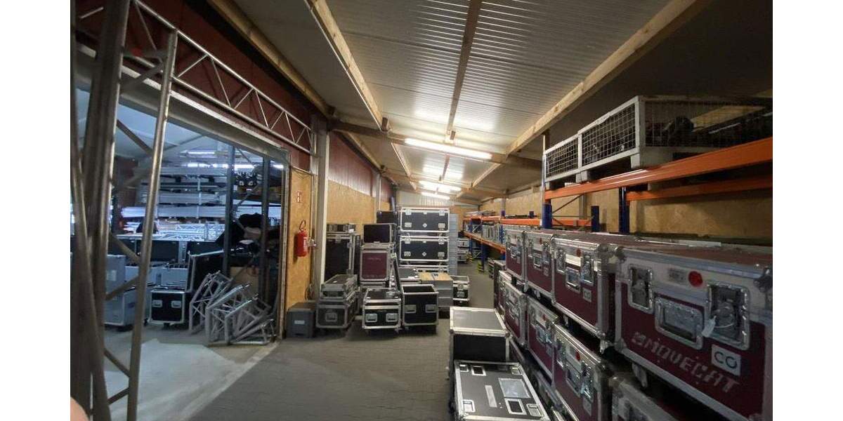 Gewerbeobjekt Tönisvorst Vorst - 6.994&euro; | Angebot:25712010