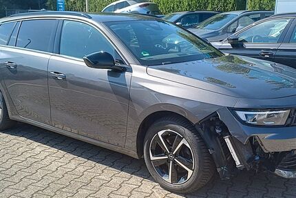 Opel Astra 25.800 km 11.480 &euro; Essen 45307