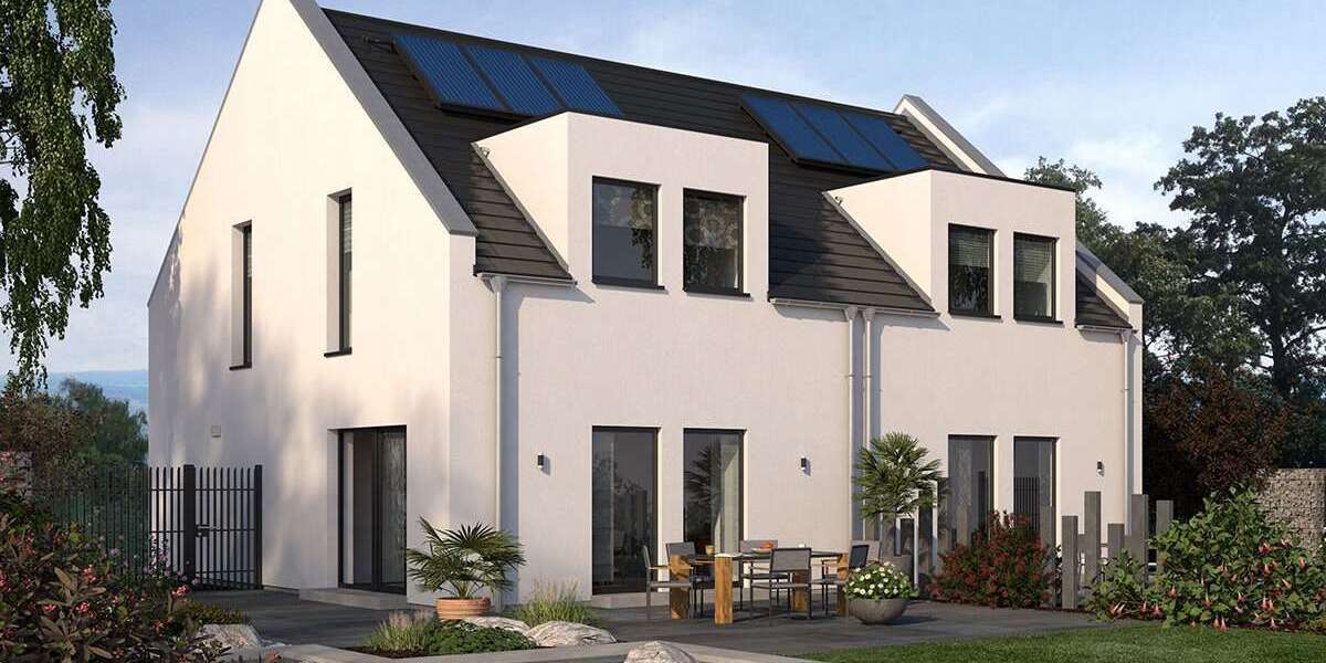 Einfamilienhaus Krefeld Fischeln - 4 Zimmer, 127 m&sup2;, 499.800&euro; | Angebot:26993221