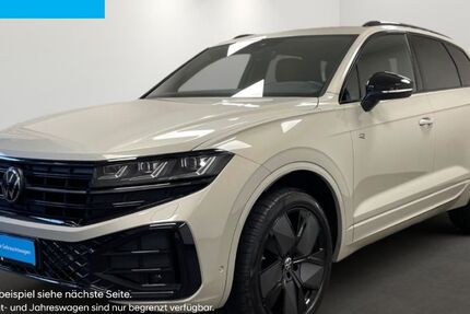 VW Touareg 22.816 km 62.990 &euro; Düsseldorf 40233