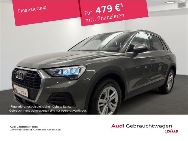 Audi Q3 52.750 km 22.980 &euro; Neuss 41464