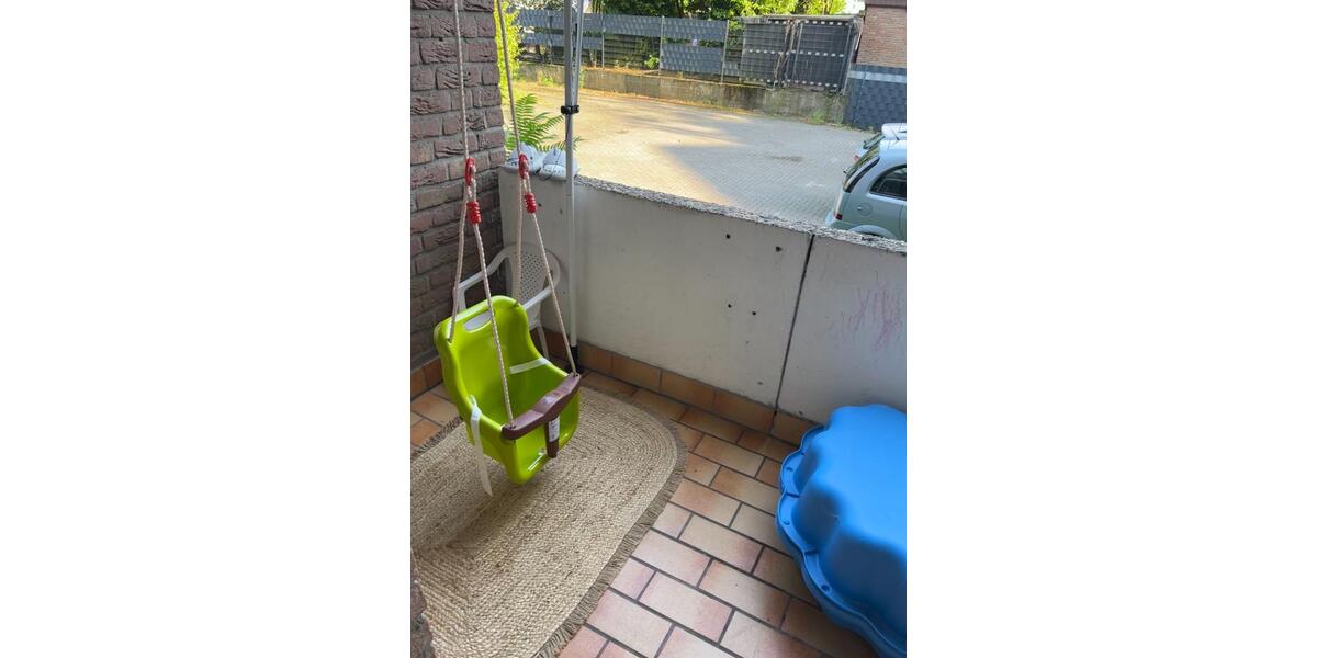 Etagenwohnung Dinslaken Lohberg - 3.5 Zimmer, 80 m&sup2;, 720&euro; | Angebot:26013830