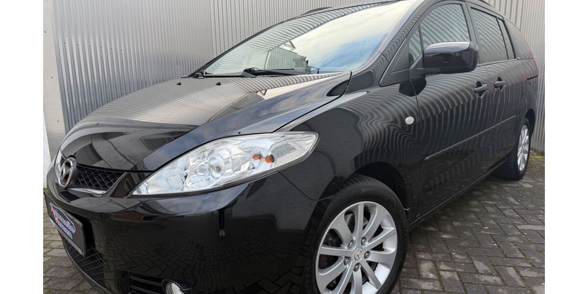 Mazda 5 131.000 km 4.990 &euro; Viersen 41748