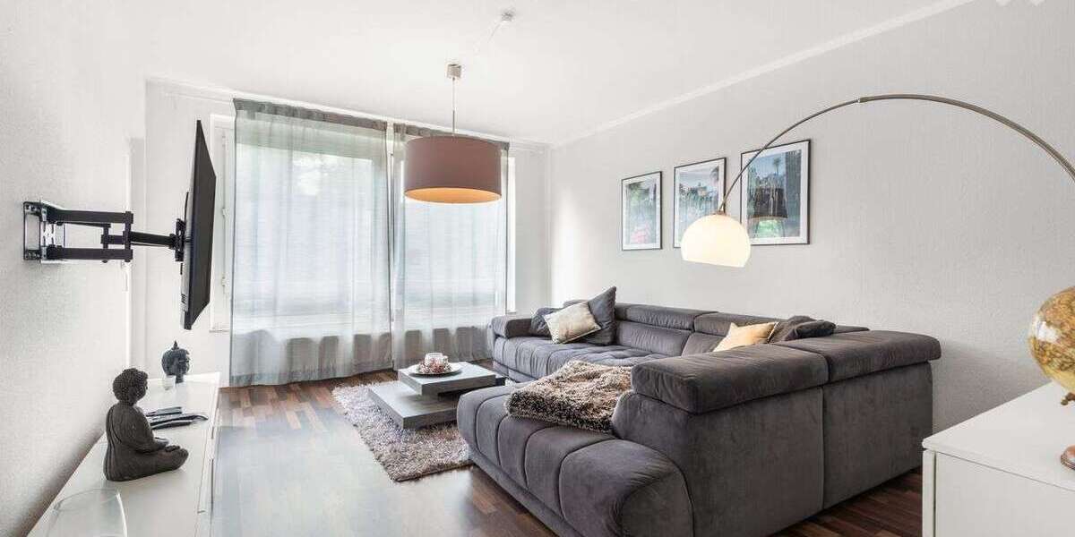 Zimmer Düsseldorf Stadtbezirk 2 - 3 Zimmer, 1.690&euro; | Angebot:24986088