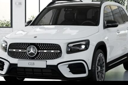 Mercedes-Benz GLB 200 9.186 km 44.990 &euro; Düsseldorf 40470