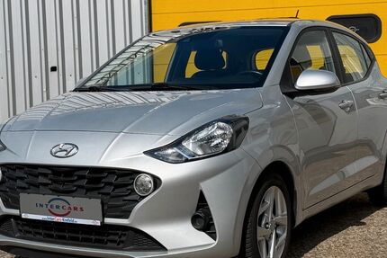 Hyundai i10 69.000 km 12.900 &euro; Krefeld 47799