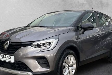 Renault Captur 36.644 km 14.990 &euro; Viersen 41748