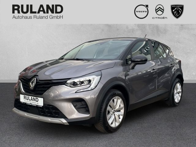 Renault Captur 36.644 km 14.990 &euro; Viersen 41748