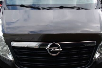 Opel Movano 152.000 km 8.990 &euro; Bottrop 46242
