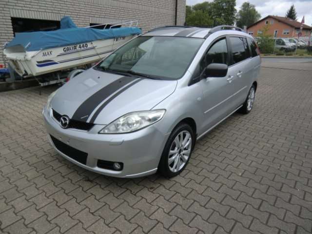 Mazda 5 182.937 km 1.840 &euro; Essen 45326
