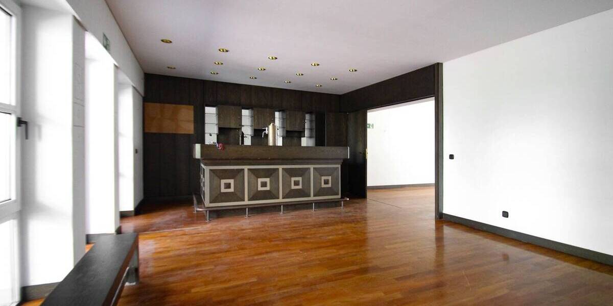 Gewerbeobjekt Oberhausen Sterkrade-Mitte - 1.490.000&euro; | Angebot:25769755