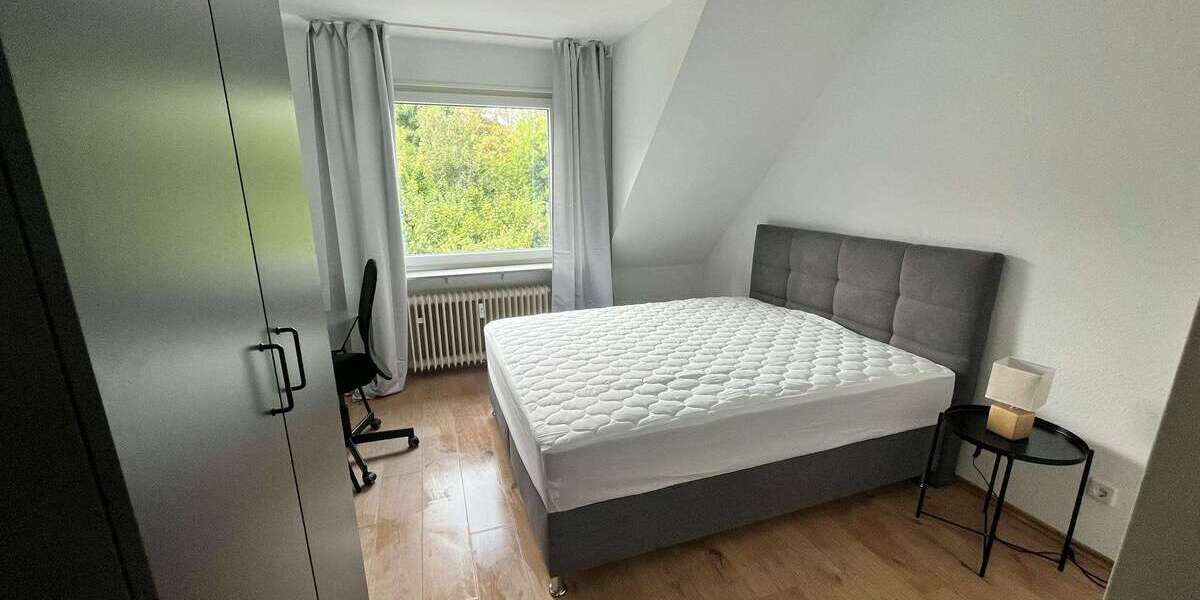 Zimmer Essen Rüttenscheid - 650&euro; | Angebot:24645452