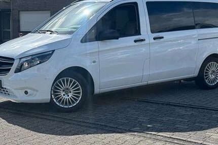 Mercedes-Benz Vito 162.540 km 27.249 &euro; Willich 47877