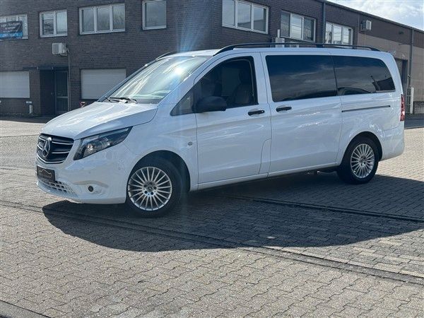 Mercedes-Benz Vito 162.540 km 27.249 &euro; Willich 47877