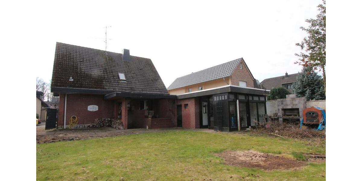 Einfamilienhaus Nettetal - 5 Zimmer, 150 m&sup2;, 430.000&euro; | Angebot:25852245