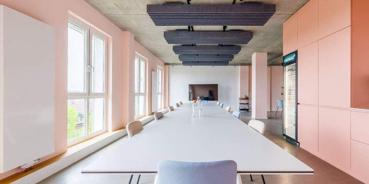 Gewerbeobjekt Duisburg Ruhrort - 849&euro; | Angebot:25934479