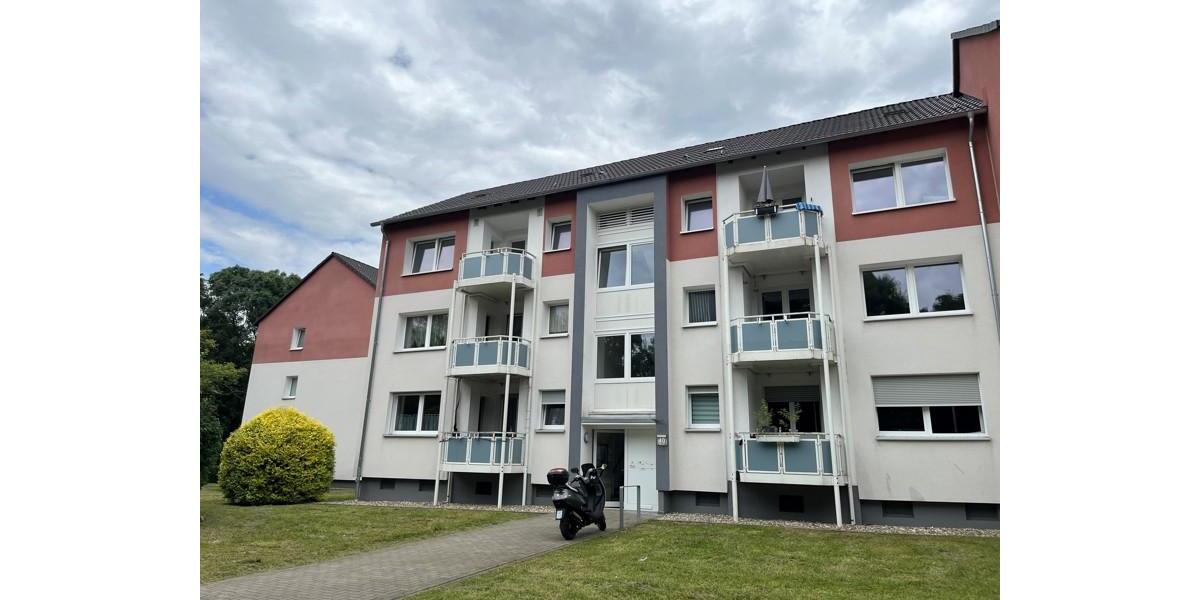 Erdgeschoßwohnung Essen Stadtbezirk VI - 3 Zimmer, 64 m&sup2;, 649&euro; | Angebot:25881172