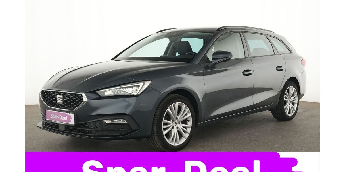 Seat Leon 89.958 km 14.977 &euro; Neuss 41460